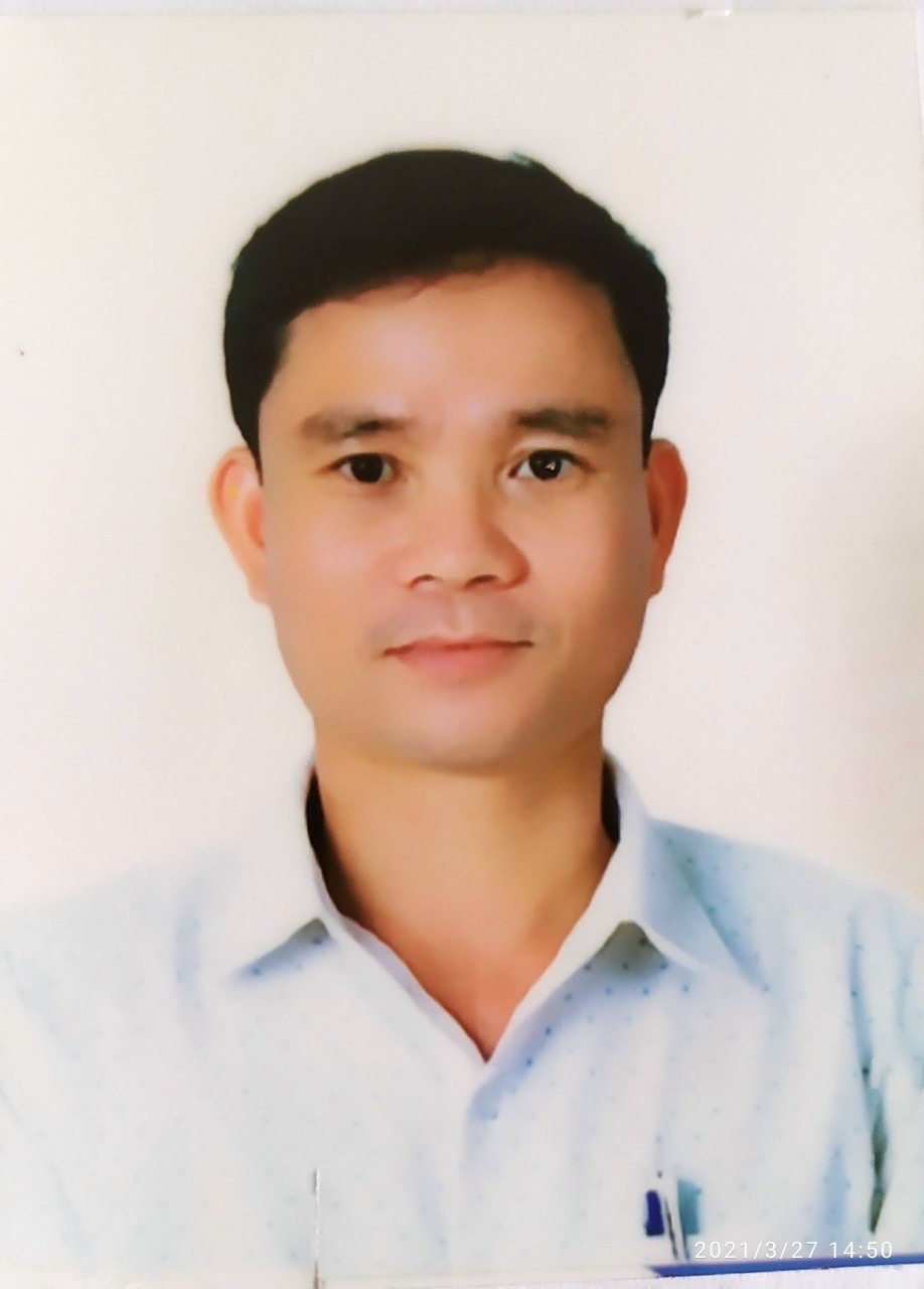 Bùi Trọng Thường